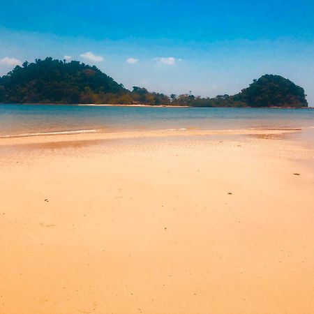 Reggae Island Private Island 호텔 코 파얌 외부 사진