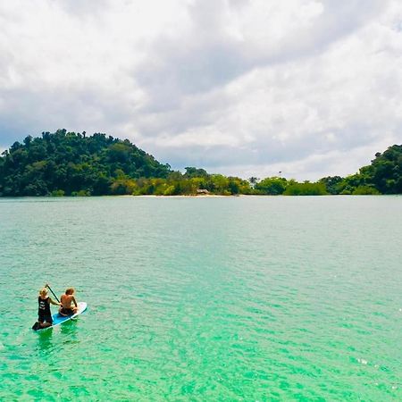 Reggae Island Private Island 호텔 코 파얌 외부 사진