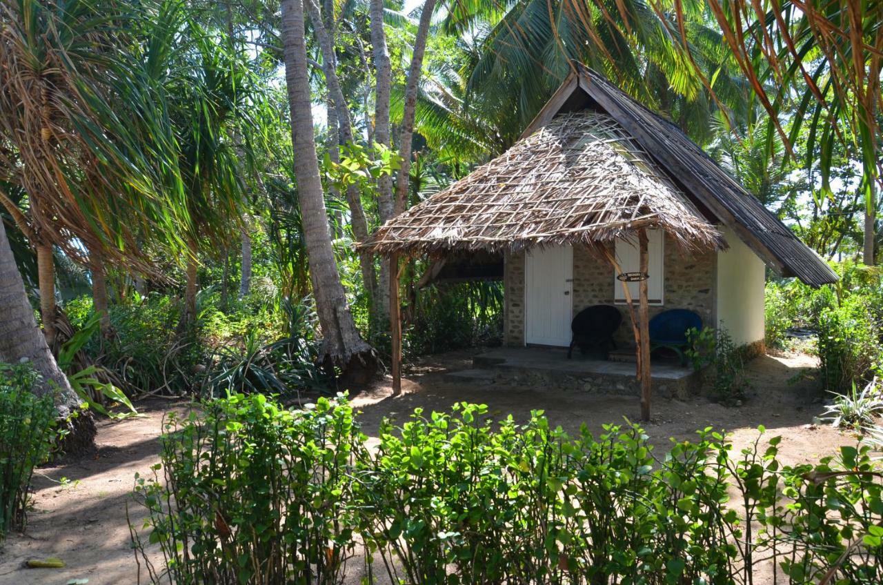 Reggae Island Private Island 호텔 코 파얌 외부 사진