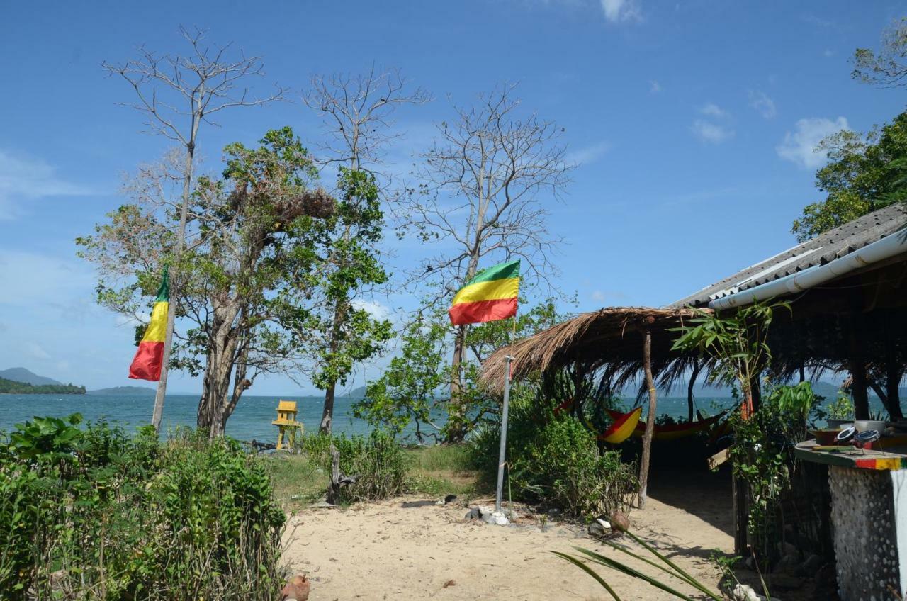 Reggae Island Private Island 호텔 코 파얌 외부 사진