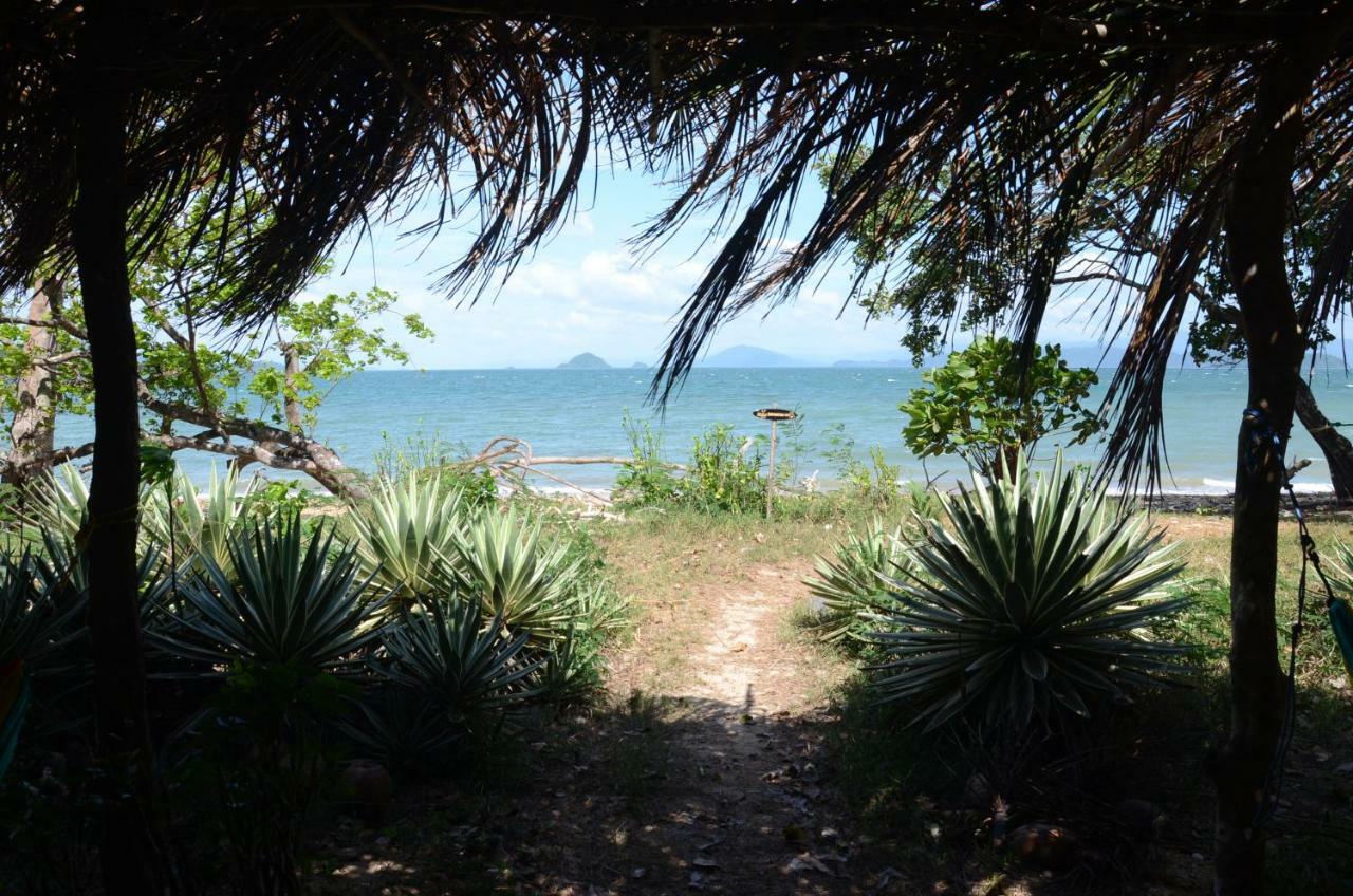 Reggae Island Private Island 호텔 코 파얌 외부 사진