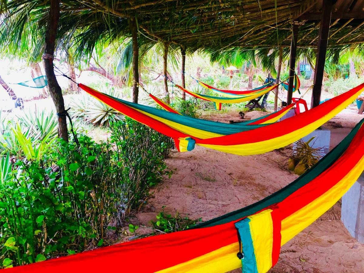 Reggae Island Private Island 호텔 코 파얌 외부 사진