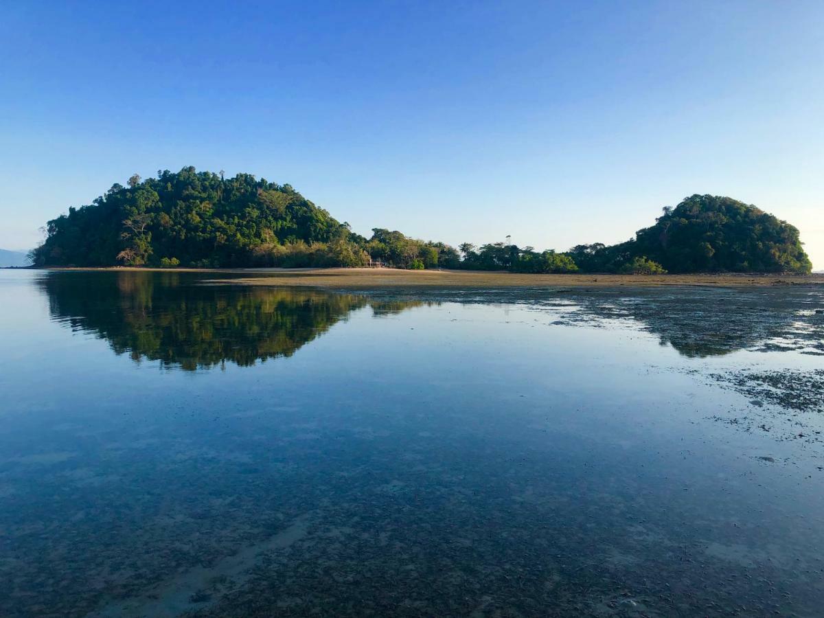 Reggae Island Private Island 호텔 코 파얌 외부 사진