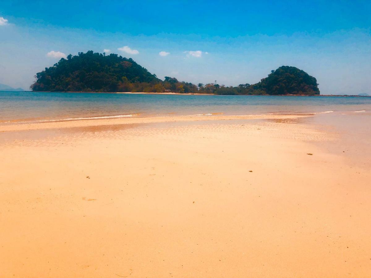 Reggae Island Private Island 호텔 코 파얌 외부 사진