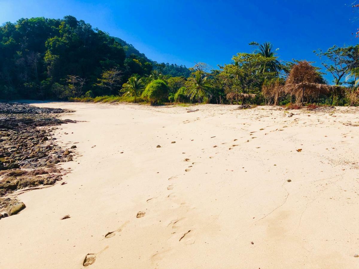 Reggae Island Private Island 호텔 코 파얌 외부 사진