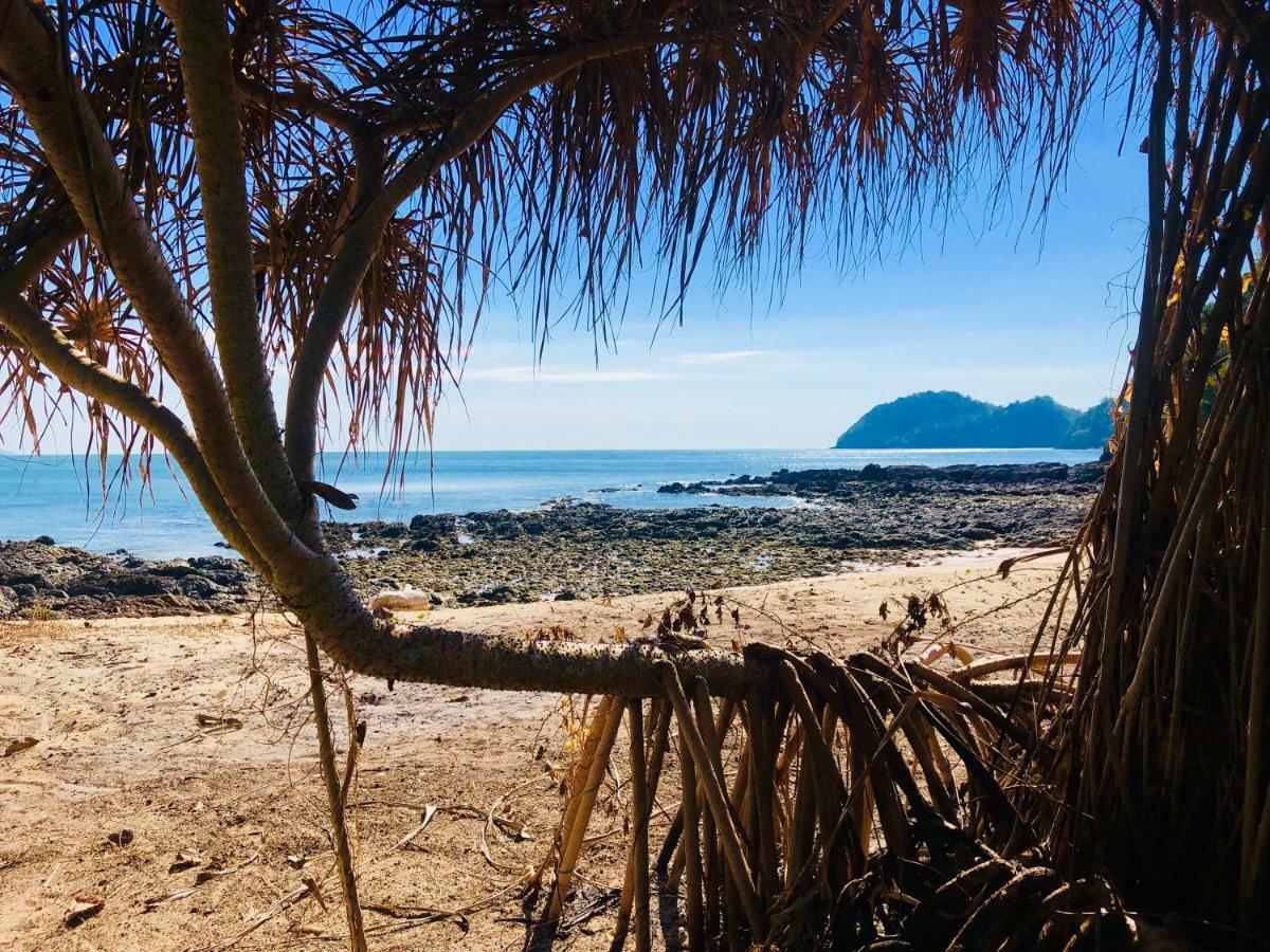 Reggae Island Private Island 호텔 코 파얌 외부 사진