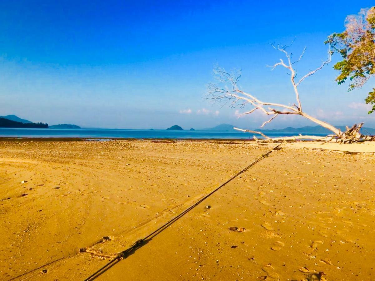 Reggae Island Private Island 호텔 코 파얌 외부 사진