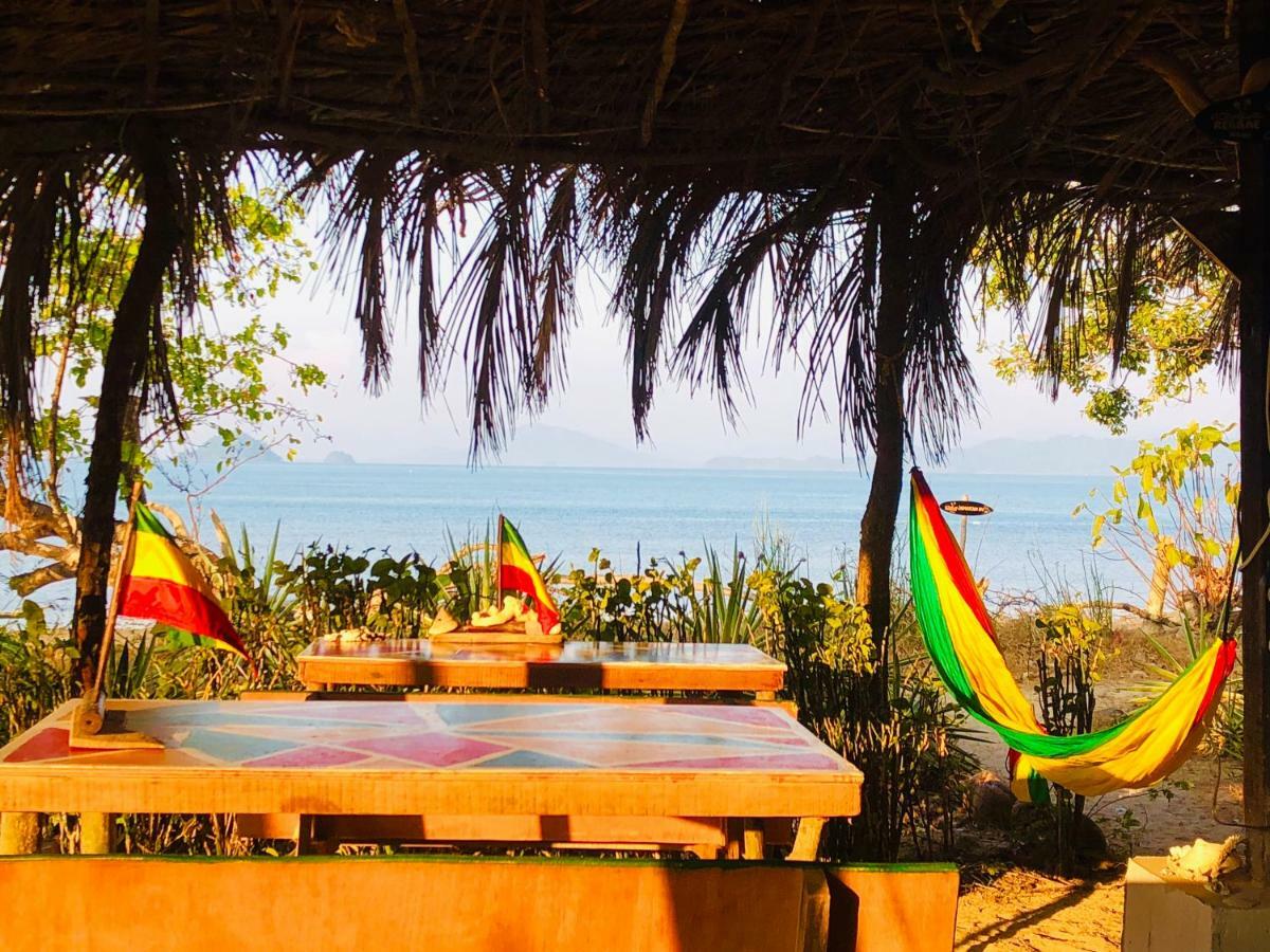 Reggae Island Private Island 호텔 코 파얌 외부 사진