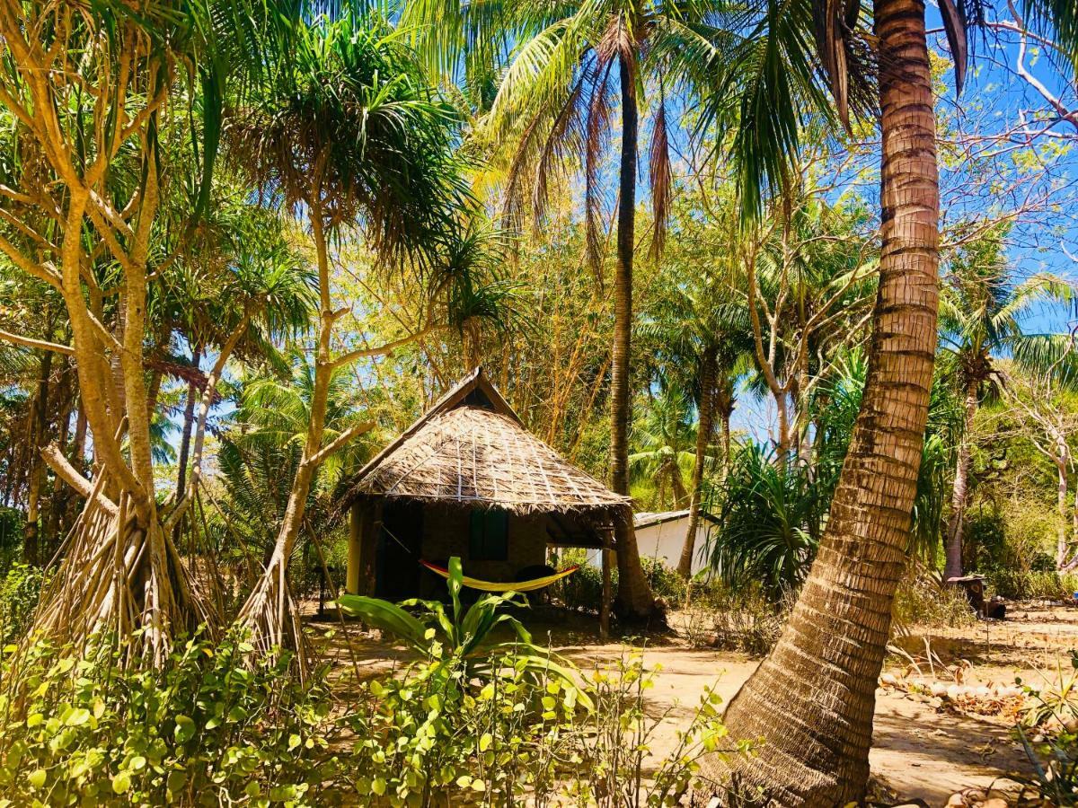 Reggae Island Private Island 호텔 코 파얌 외부 사진