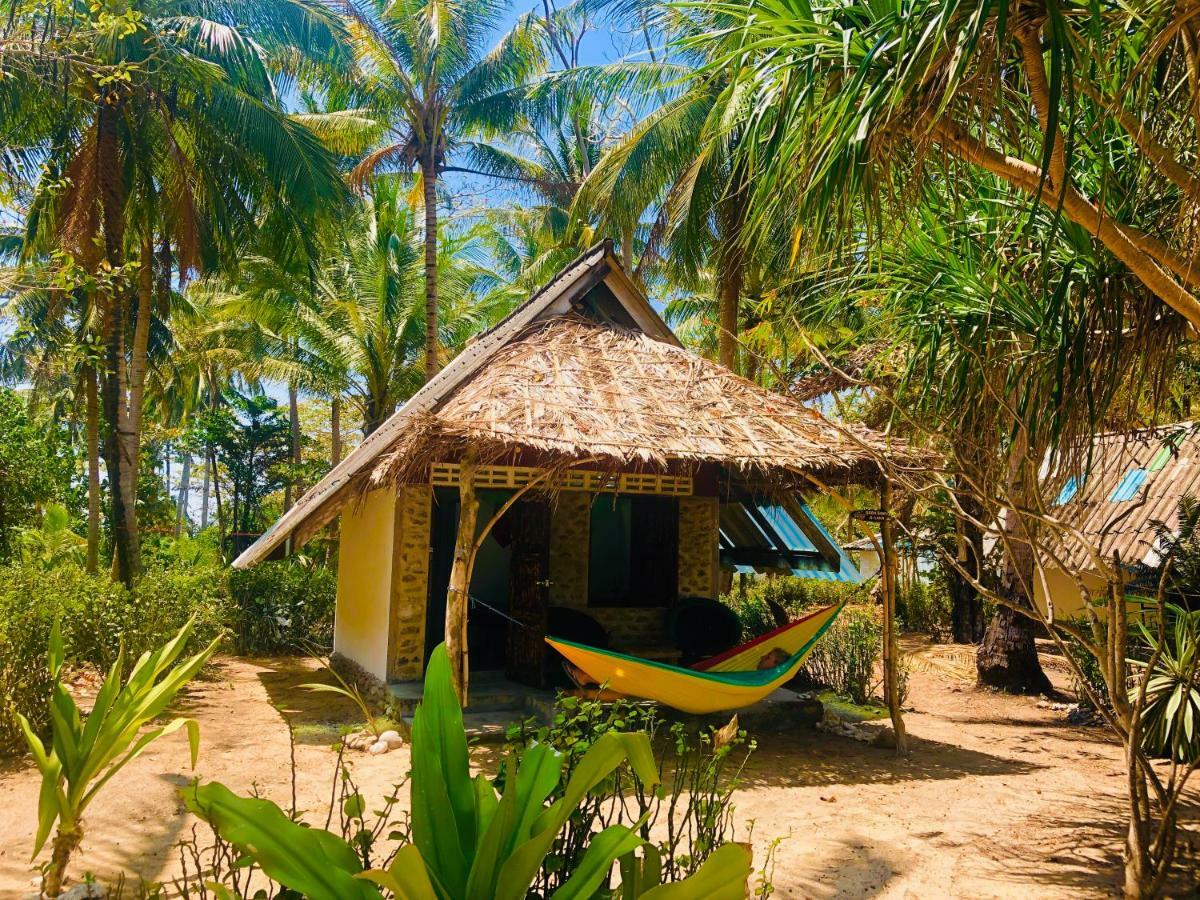 Reggae Island Private Island 호텔 코 파얌 외부 사진