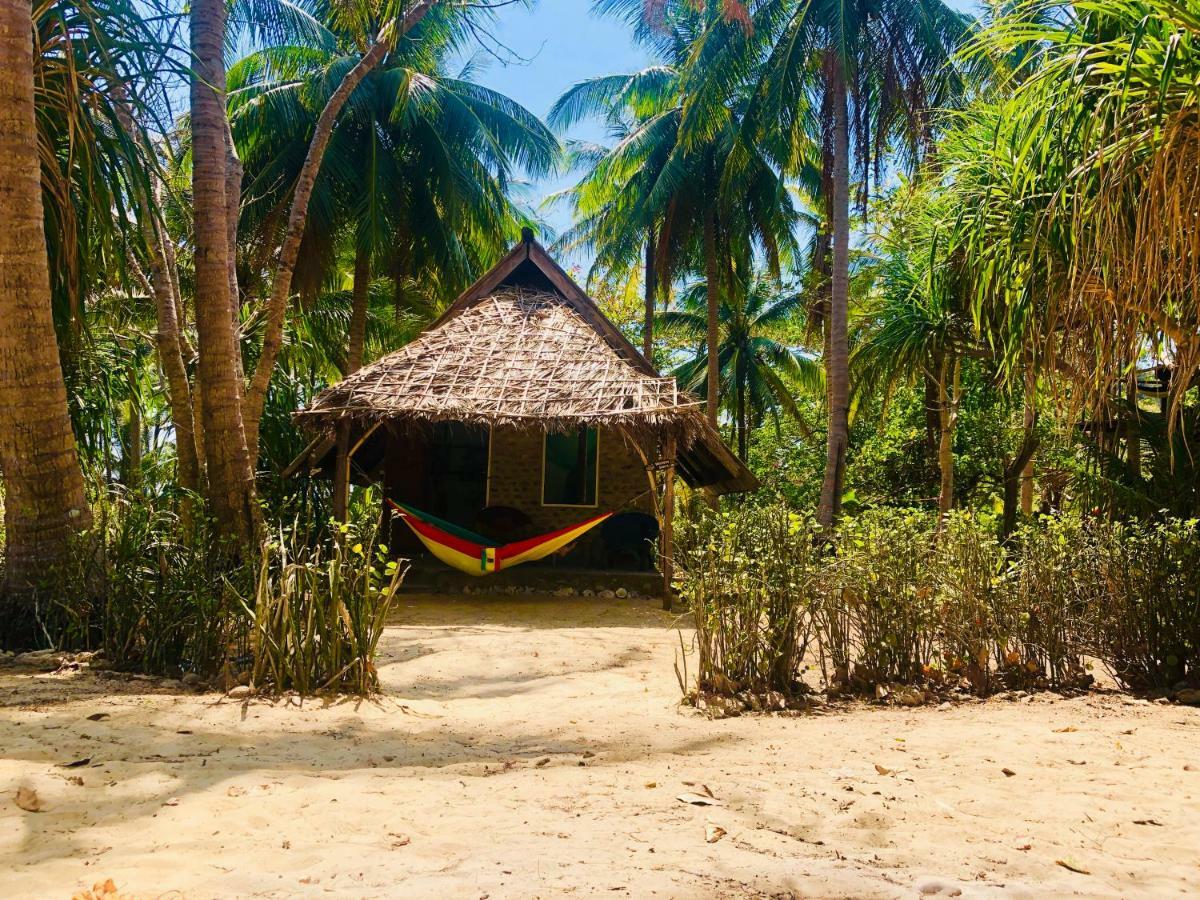 Reggae Island Private Island 호텔 코 파얌 외부 사진