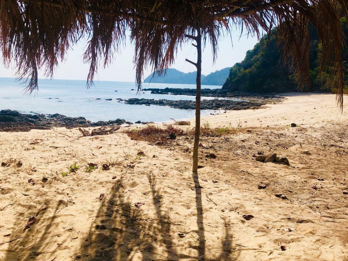 Reggae Island Private Island 호텔 코 파얌 외부 사진