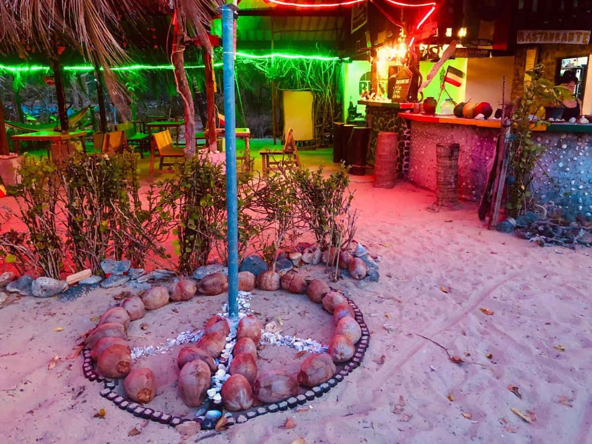 Reggae Island Private Island 호텔 코 파얌 외부 사진
