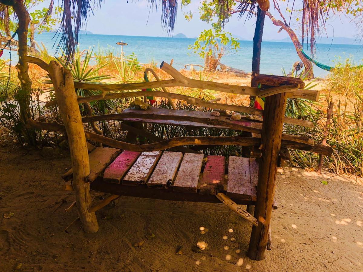 Reggae Island Private Island 호텔 코 파얌 외부 사진