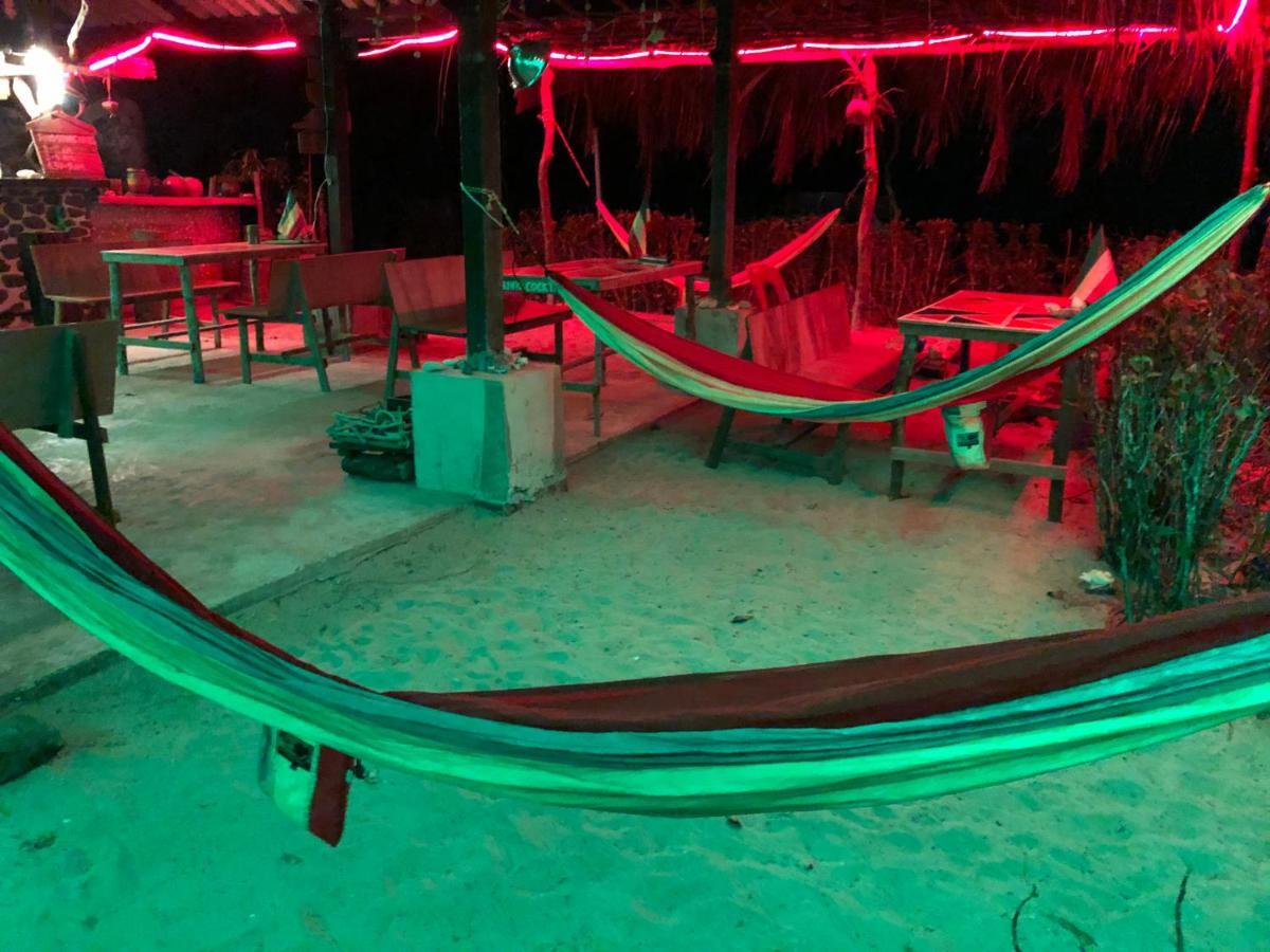 Reggae Island Private Island 호텔 코 파얌 외부 사진