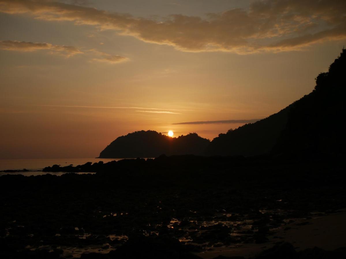 Reggae Island Private Island 호텔 코 파얌 외부 사진