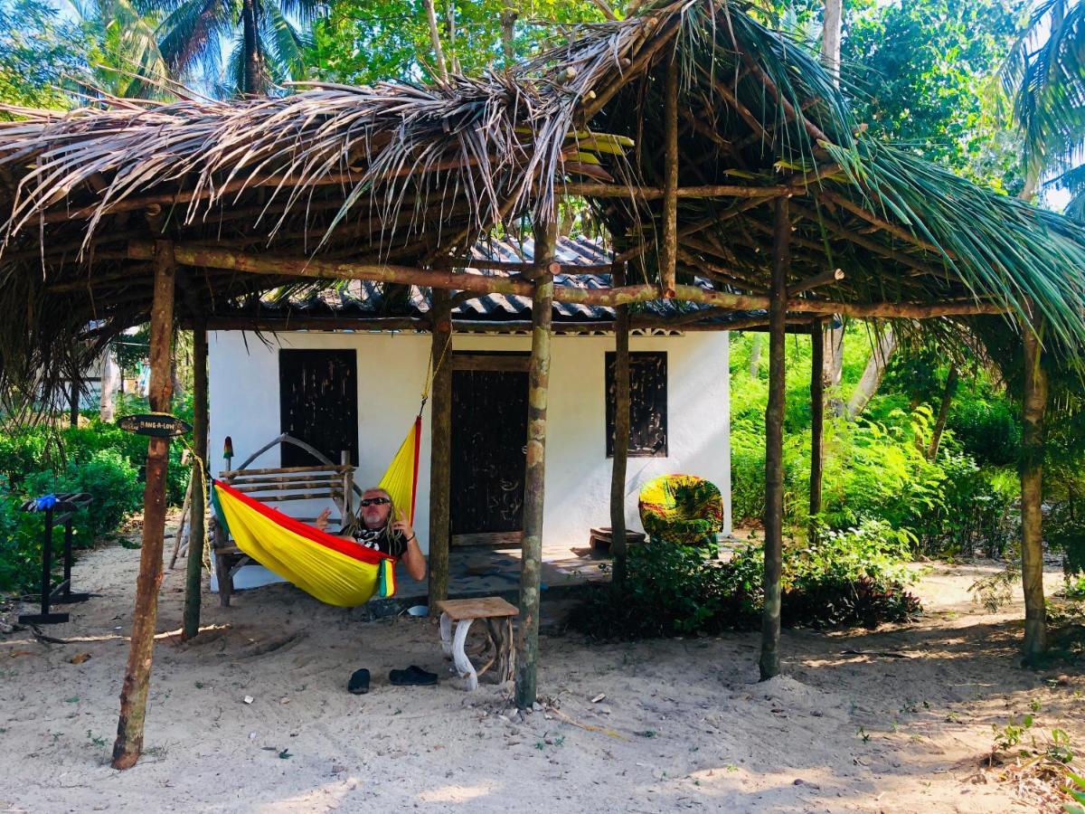 Reggae Island Private Island 호텔 코 파얌 외부 사진