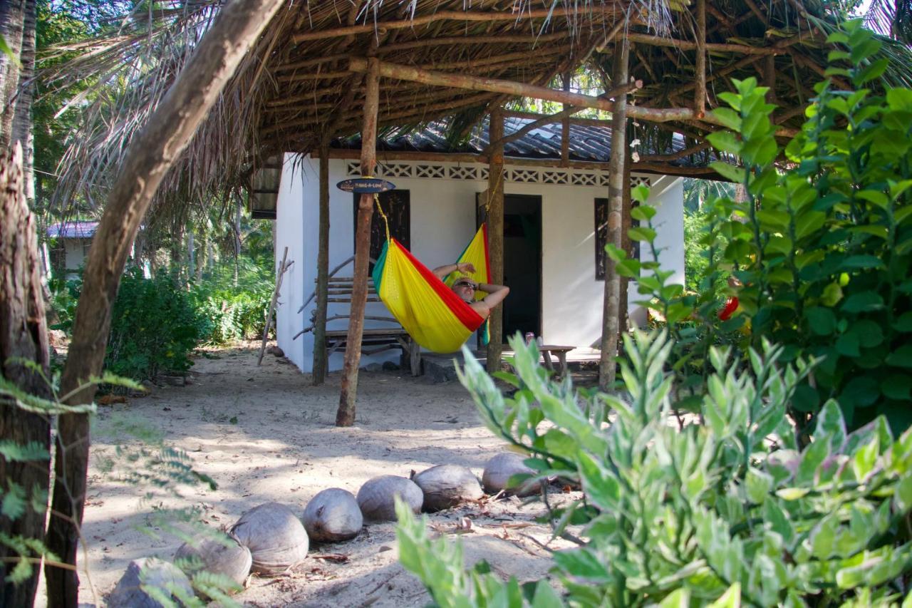 Reggae Island Private Island 호텔 코 파얌 외부 사진